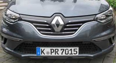 Renault Mégane
